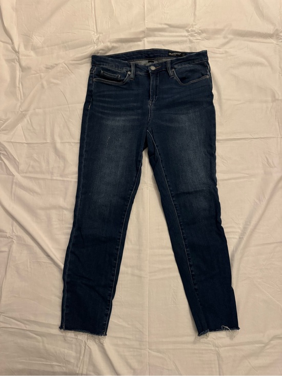 Blank NYC Denim - BLANKNYC Reade Crop Jeans